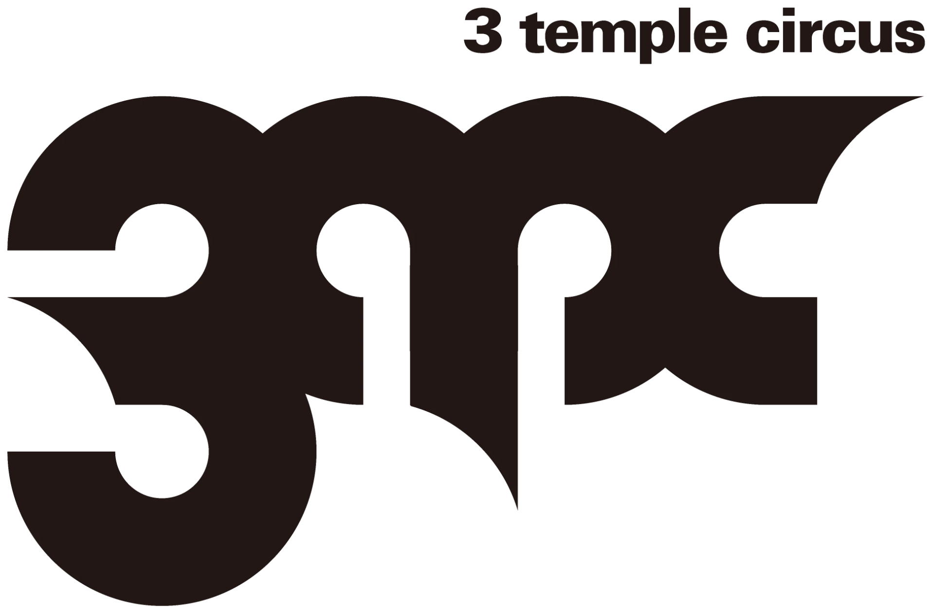 3tc / 3 temple circus